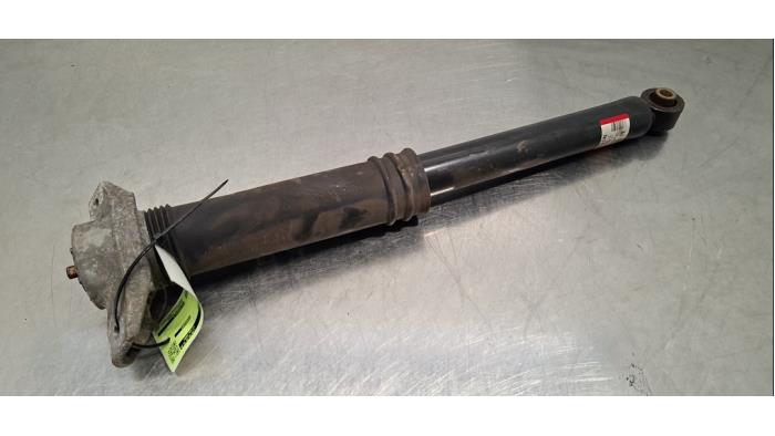 Schokdemper rechts-achter Nissan Qashqai