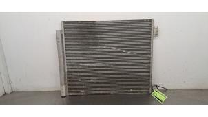 Gebruikte Airco Condensor Nissan Qashqai (J12) 1.3 DIG-T MHEV 16V Prijs € 102,85 Inclusief btw aangeboden door Autohandel Didier