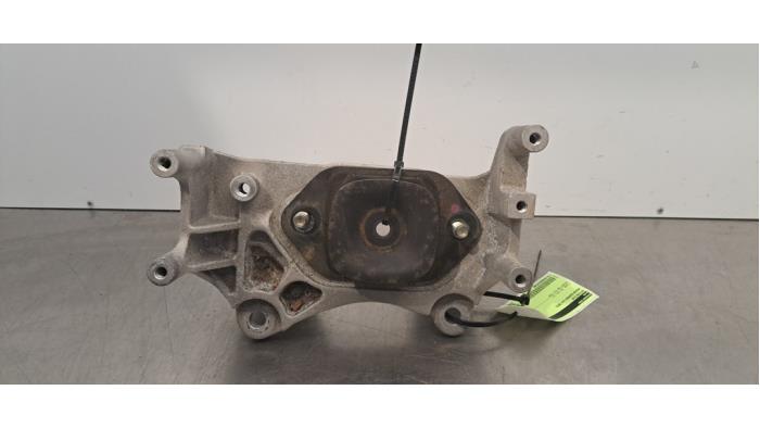 Support moteur Nissan Qashqai