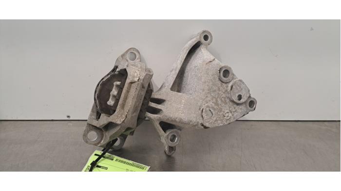 Support moteur Nissan Qashqai