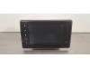 Renault Trafic (1FL/2FL/3FL/4FL) 2.0 dCi 16V 130 Navigatie Display