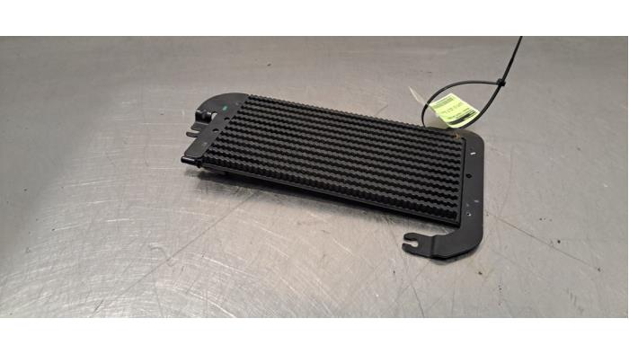 Refroidisseur de carburant Renault Trafic