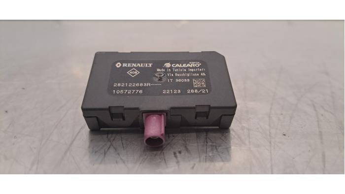 Wzmacniacz anteny Renault Trafic