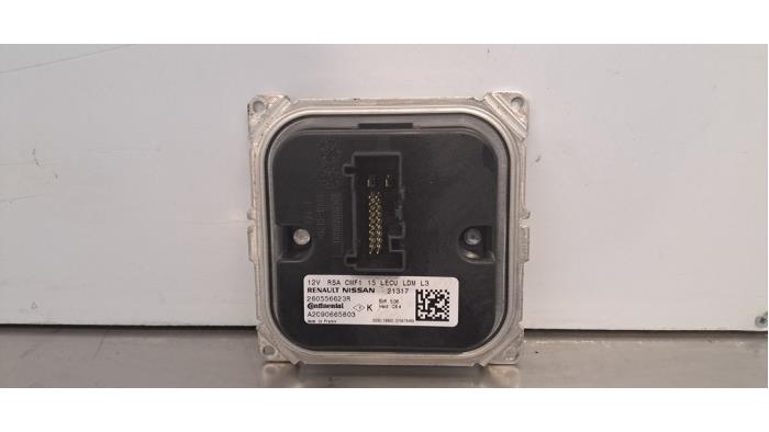 Module phare LED Renault Trafic
