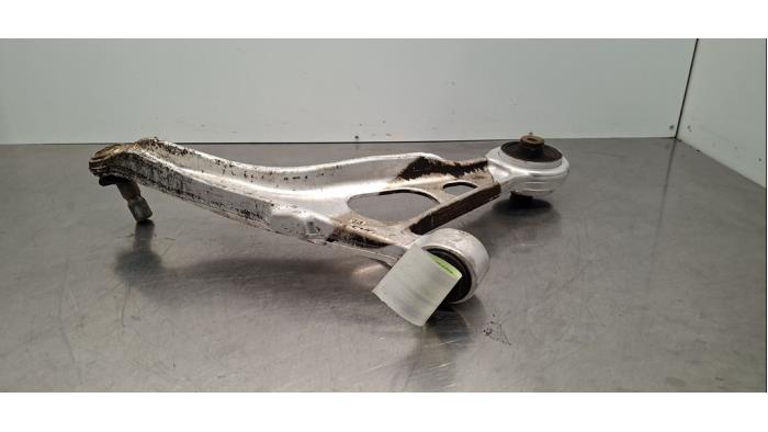 Bras de suspension avant gauche Nissan Qashqai