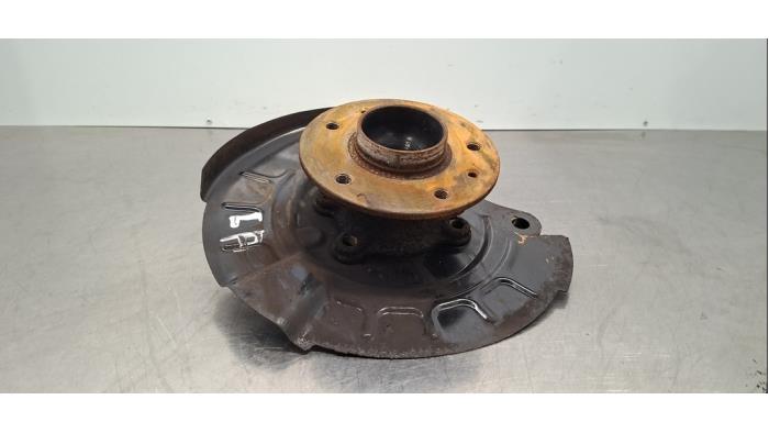 Joint arrière gauche Nissan Qashqai