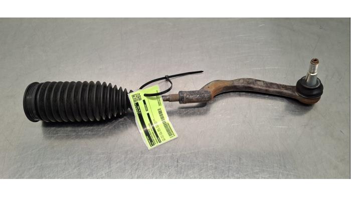 Spoorstang rechts Nissan Qashqai