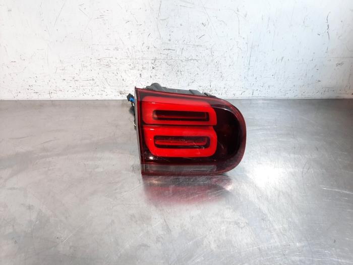Feu arrière gauche Citroen C5 Aircross