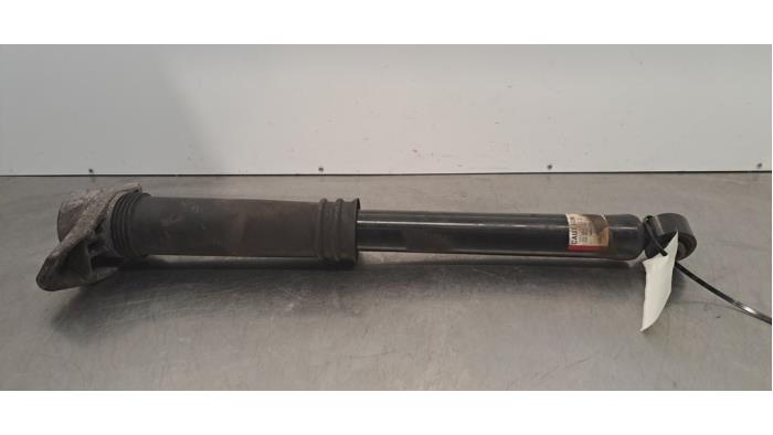 Schokdemper links-achter Nissan Qashqai