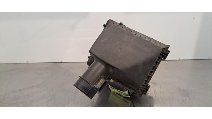 Boîtier filtre à air Renault Trafic