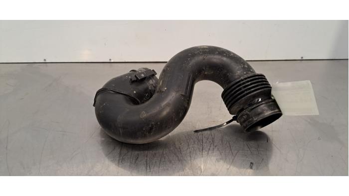 Tuyau d'aspiration air Renault Trafic