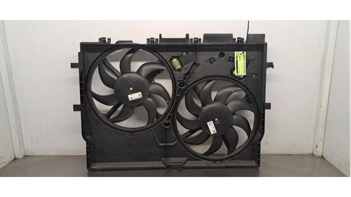 Ventilateur Fiat Ducato