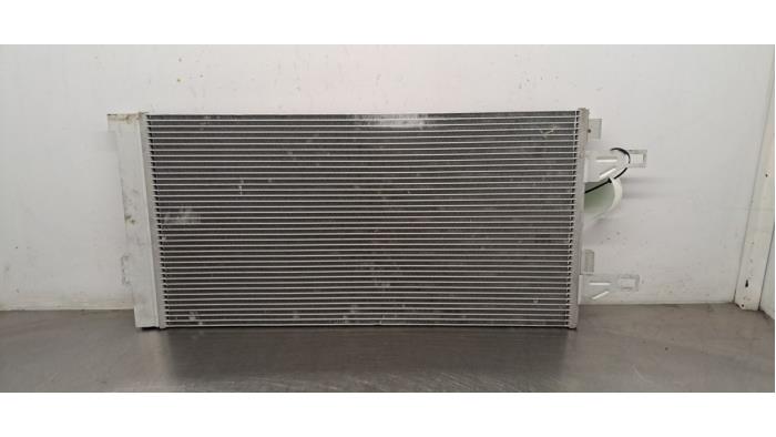 Condensateur clim Fiat Ducato