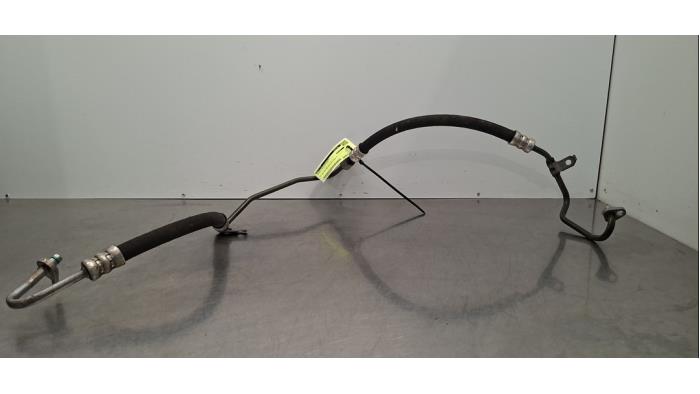 Conduit direction assistée Renault Trafic