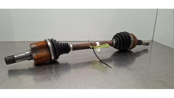 Arbre de transmission avant droit Fiat Ducato