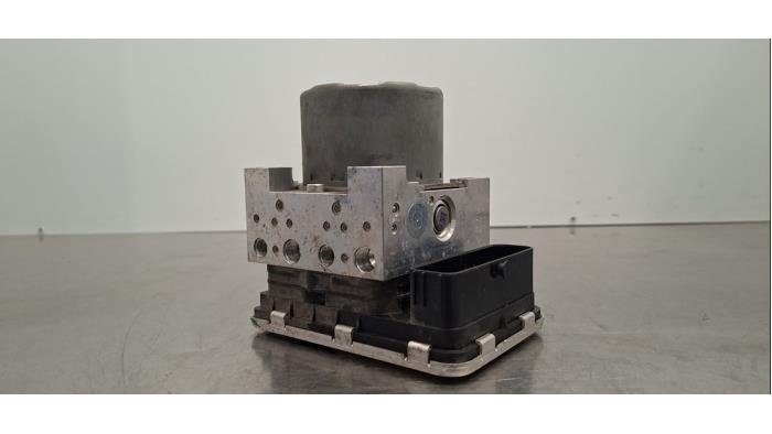 Pompe ABS Renault Trafic