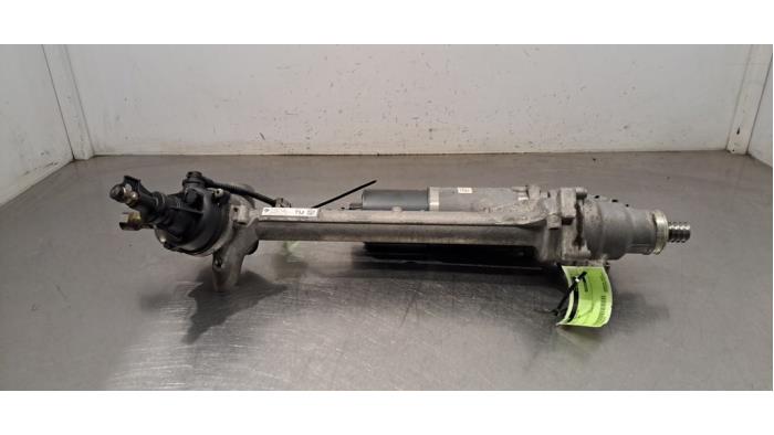 Stuurhuis Bekrachtigd BMW X5