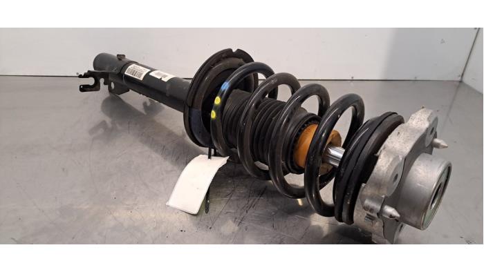 Amortisseur avant droit Fiat Ducato