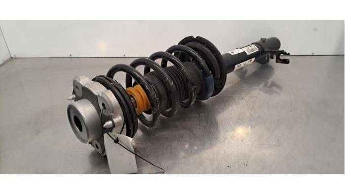 Amortisseur avant gauche Fiat Ducato