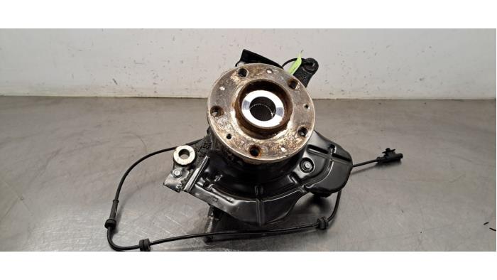 Joint avant gauche Fiat Ducato