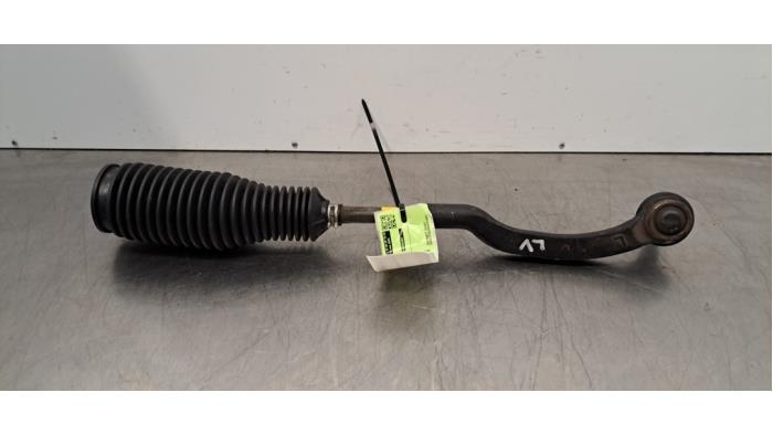 Barre d'accouplement gauche Fiat Ducato