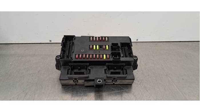 Ordinateur contrôle fonctionnel Fiat Ducato