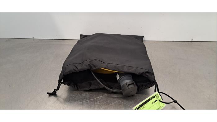 Câble de recharge électrique Fiat Ducato