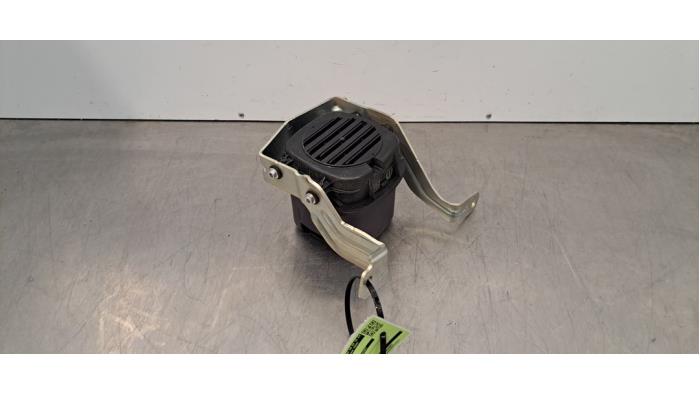 Haut-parleur VESS Fiat Ducato