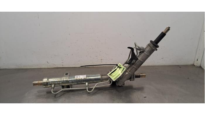 Crémaillère de direction Renault Trafic