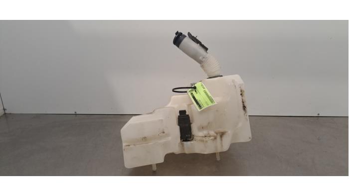 Réservoir lave-glace avant Fiat Ducato