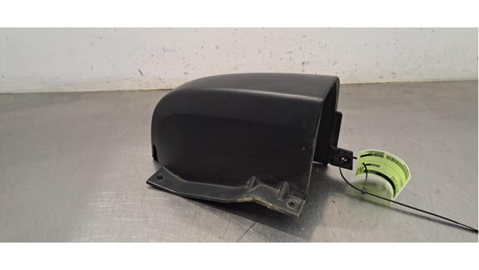 C-style protection droite Renault Trafic