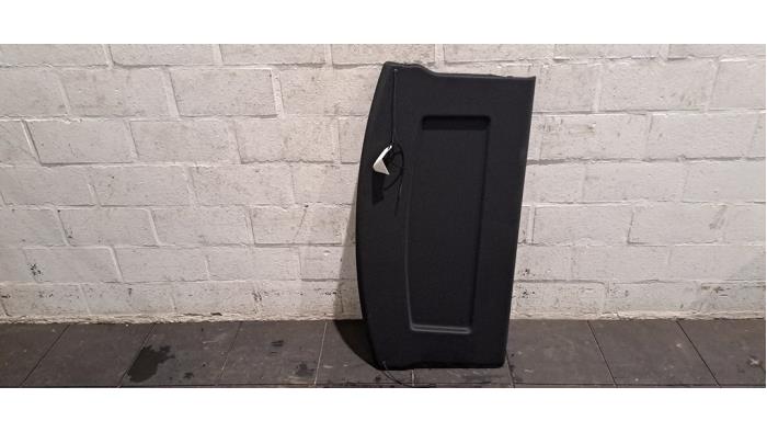 Hoedenplank DS Automobiles DS4