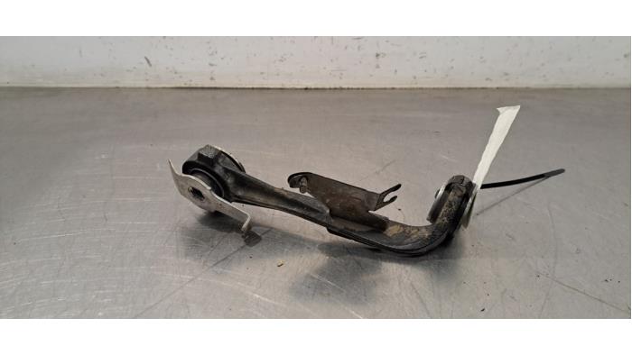 Support (divers) Renault Trafic