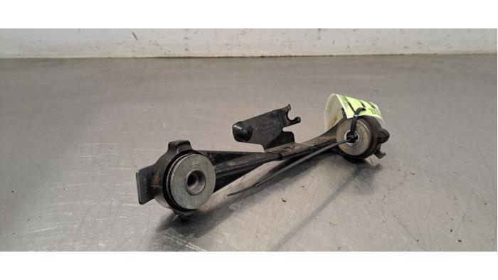 Support (divers) Renault Trafic