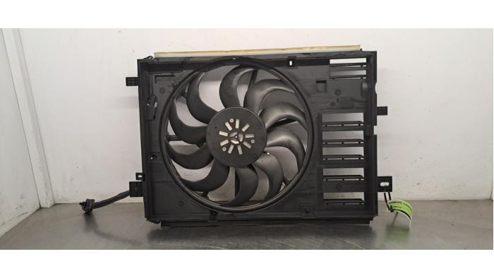 Ventilateur DS Automobiles DS4