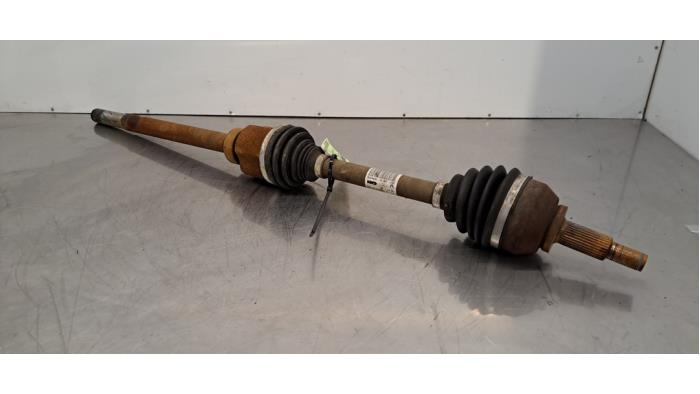 Arbre de transmission avant droit Renault Trafic