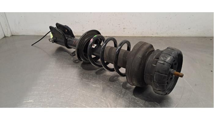 Amortisseur avant gauche Renault Trafic