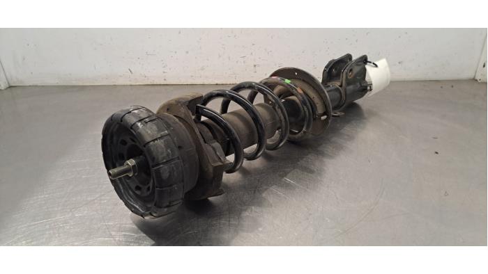 Amortisseur avant droit Renault Trafic