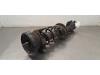 Renault Trafic (1FL/2FL/3FL/4FL) 2.0 dCi 16V 130 Schokbreker rechts-voor