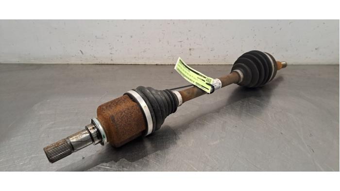 Arbre de transmission avant gauche Renault Trafic