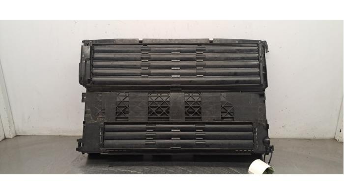 Przewód powietrzny DS Automobiles DS4