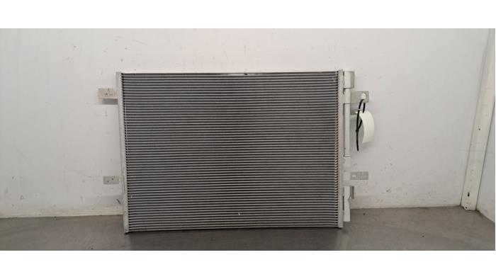Condensateur clim DS Automobiles DS4