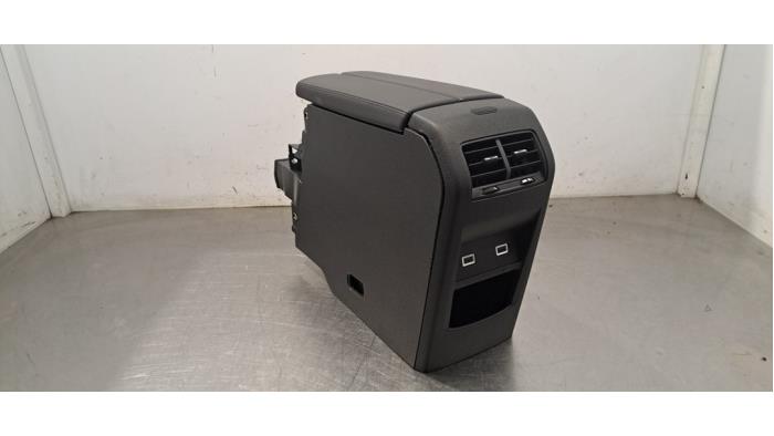 Armleuning DS Automobiles DS4