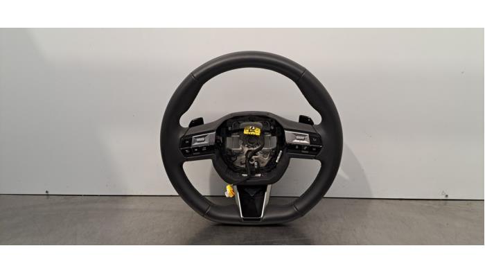 Stuurwiel DS Automobiles DS4