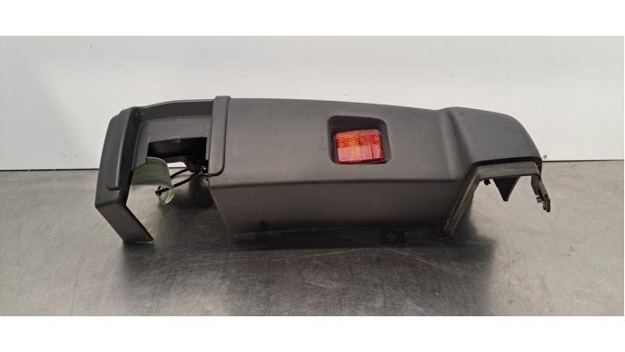 Coin pare-chocs arrière droit Fiat Ducato