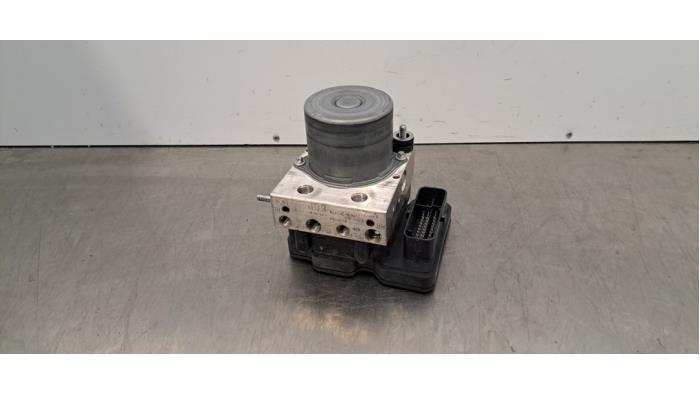 Pompe ABS Fiat Ducato