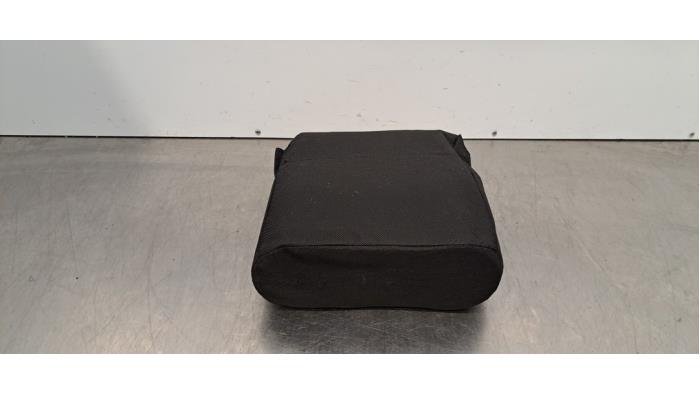 Kit de réparation pneus Fiat Ducato