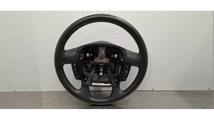 Stuurwiel Fiat Ducato