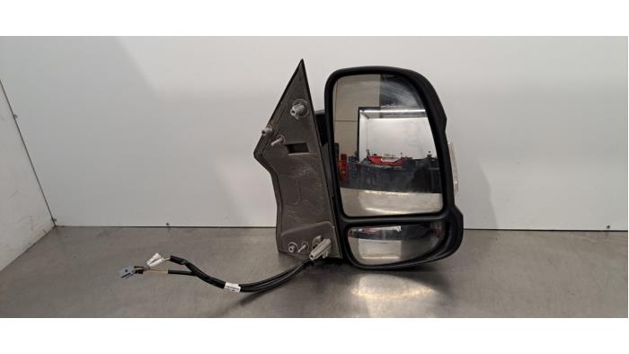 Rétroviseur extérieur droit Fiat Ducato