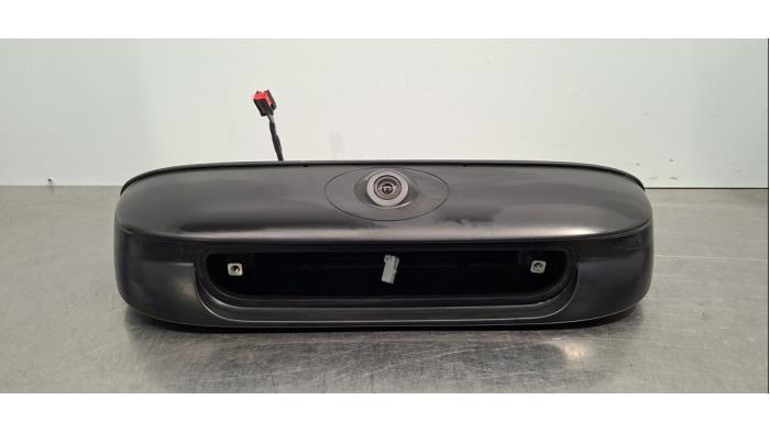 Achteruitrij Camera Fiat Ducato